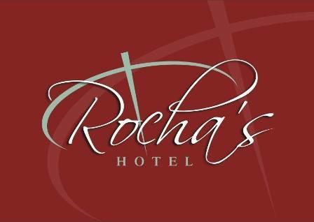 Rocha'S Hotel Guarapuava Exterior foto
